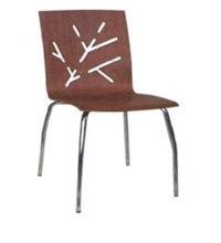 Canteen Chair